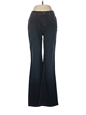 Terry Lewis Jeans (view 1)
