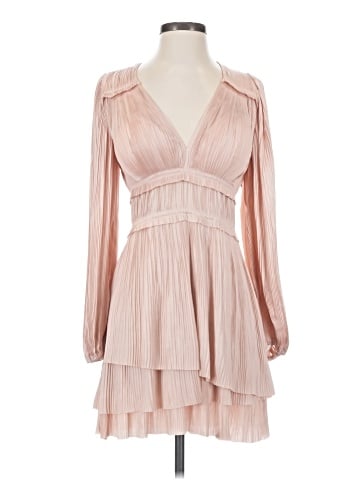 Ulla Johnson Cocktail Dress (view 1)