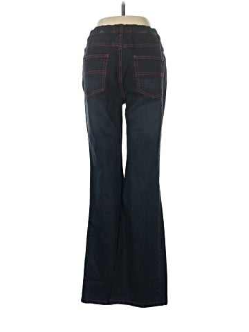 Terry Lewis Jeans (view 2)