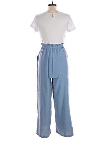 Just Be... Jumpsuit (view 2)
