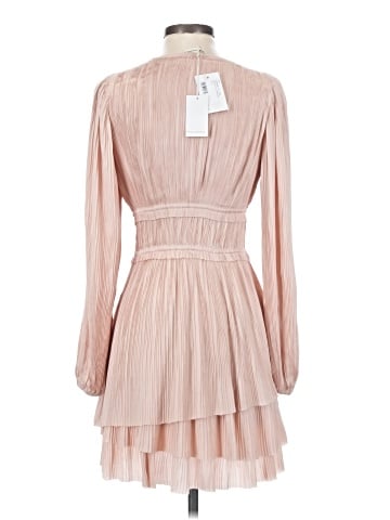 Ulla Johnson Cocktail Dress (view 2)