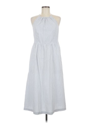 J.Crew Factory Store Casual Dress (view 1)