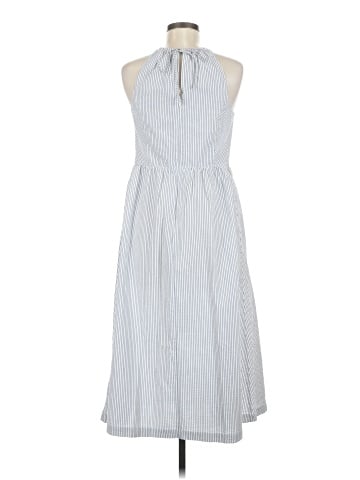 J.Crew Factory Store Casual Dress (view 2)
