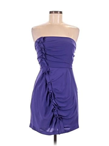 BCBGeneration Cocktail Dress (view 1)
