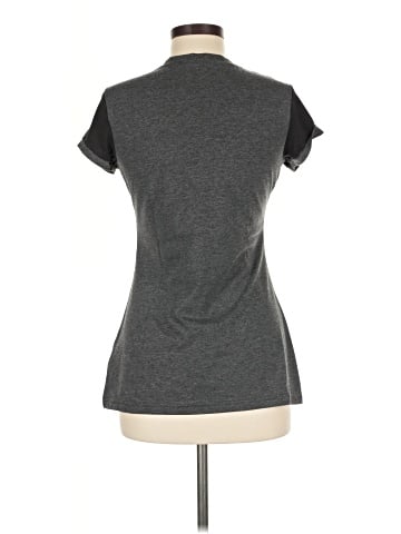 Puma Short Sleeve T-Shirt (view 2)