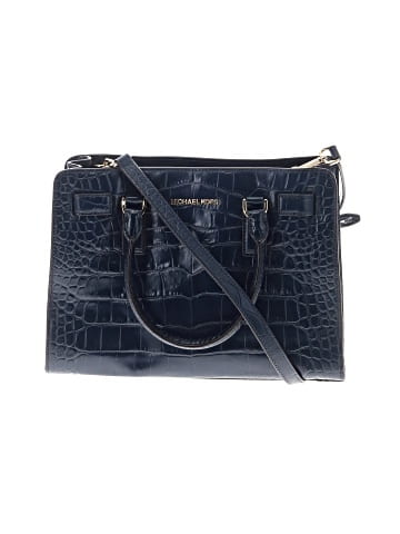 MICHAEL Michael Kors Satchel (view 1)