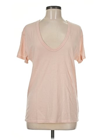 Adriano Goldschmied Short Sleeve T-Shirt (view 1)