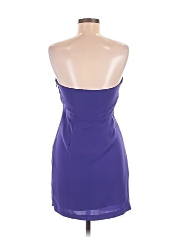 BCBGeneration Cocktail Dress (view 2)