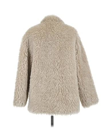 Heartloom Faux Fur Jacket (view 2)