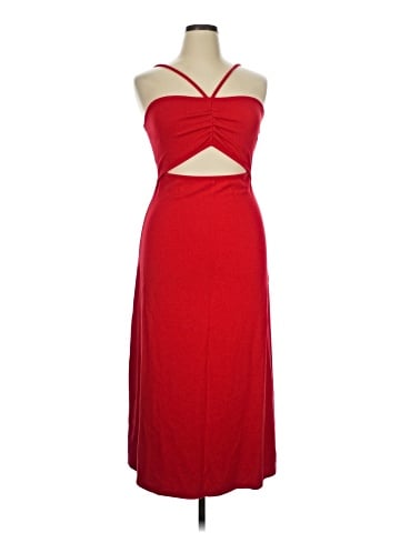 ELOQUII Cocktail Dress (view 1)