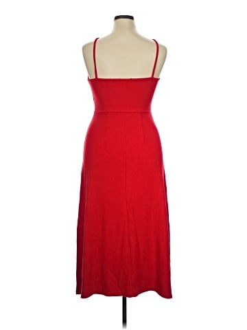ELOQUII Cocktail Dress (view 2)