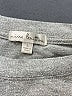 Nine Britton Color Block Gray Pullover Sweater Size L - photo 7