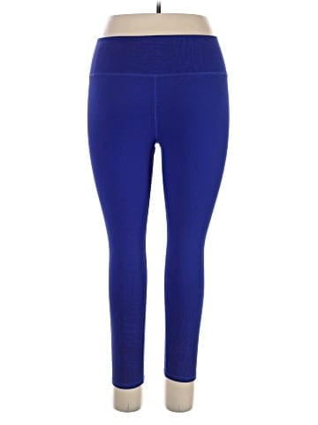 Fabletics Active Pants (view 2)