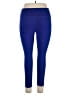 Fabletics Blue Active Pants Size XL (estimated) - photo 2