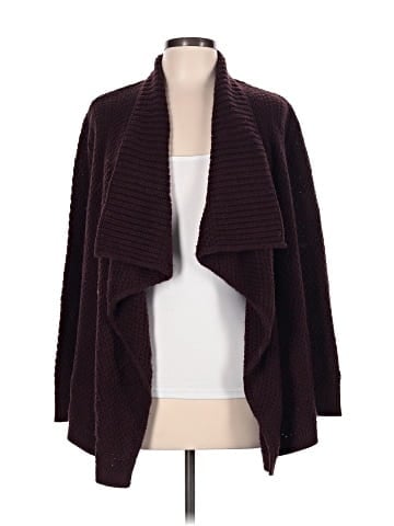 Ann Taylor LOFT Outlet Cardigan (view 1)