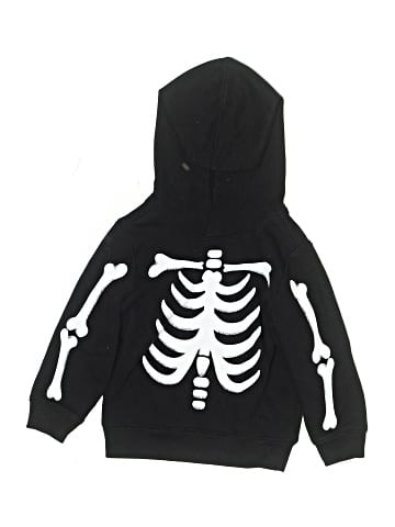 Old Navy Zip Up Hoodie (view 1)