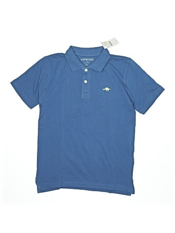 Crewcuts Outlet Short Sleeve Top (view 1)