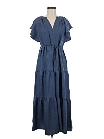 Emma & Michele Casual Dress (view 1)