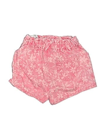 Zara Denim Shorts (view 2)