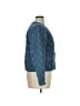 Tommy Bahama Argyle Blue Jacket Size XL - photo 4