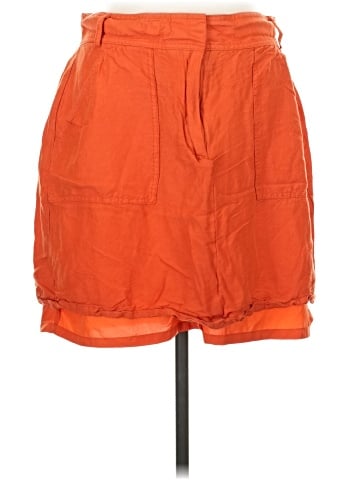 Ann Taylor Factory Casual Skirt (view 1)