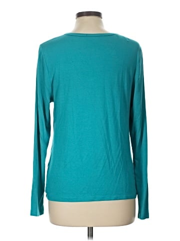 Karen Kane Long Sleeve Top (view 2)
