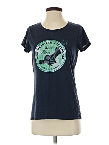 Eastern Mountain Sports Short Sleeve T-Shirt (view 1)