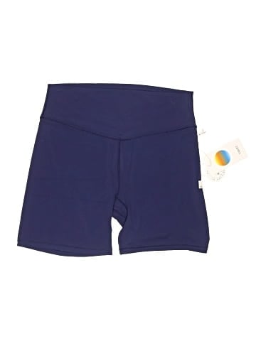 Vuori Athletic Shorts (view 1)