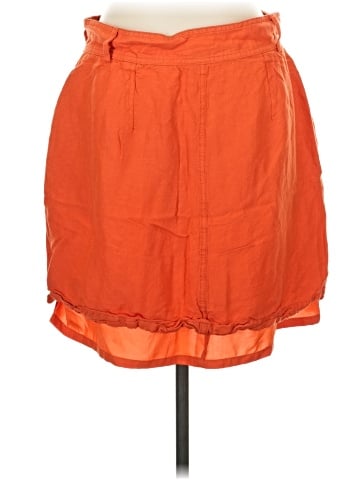 Ann Taylor Factory Casual Skirt (view 2)