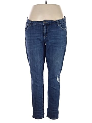 Kut from the Kloth Jeans (view 1)