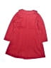 Speechless Red Dress Size 4 - photo 2