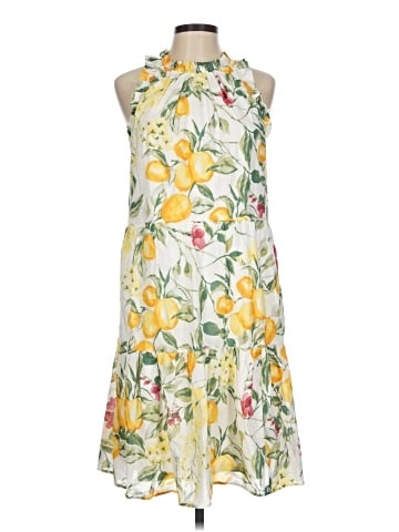 Julia Jordan Cocktail Dress (view 1)