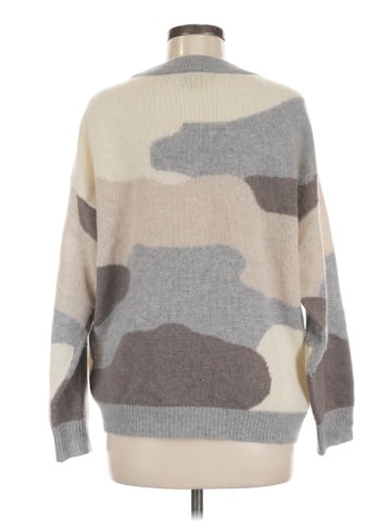 C by Bloomingdales Cashmere Pullover Sweater (view 2)