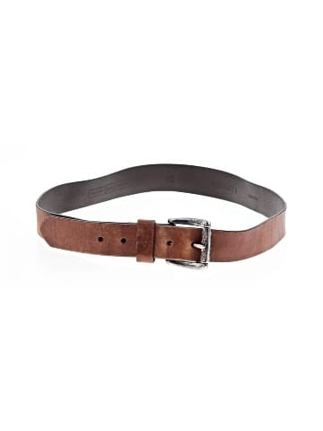 Fossil Leather Belt (view 1)