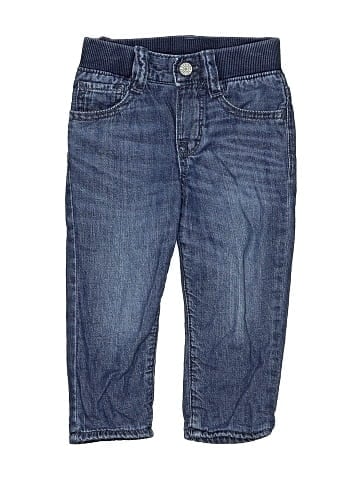 Gap Jeans (view 1)