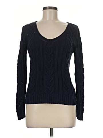 Moma Pullover Sweater (view 1)
