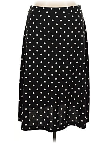 Kasper Casual Skirt (view 1)