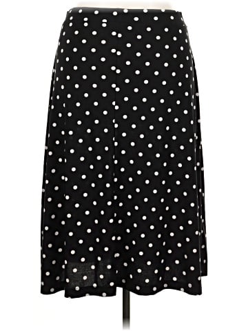 Kasper Casual Skirt (view 2)