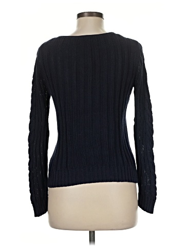 Moma Pullover Sweater (view 2)