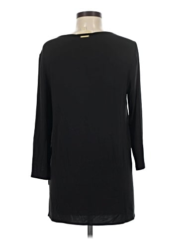 MICHAEL Michael Kors 3/4 Sleeve Top (view 2)