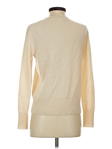 J.Crew Cashmere Pullover Sweater (view 2)