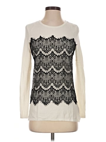 Hannah Pullover Sweater (view 1)