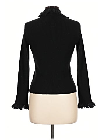 Moschino Cheap And Chic Wool Pullover Sweater (view 2)