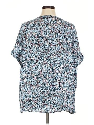 Caslon Short Sleeve T-Shirt (view 2)