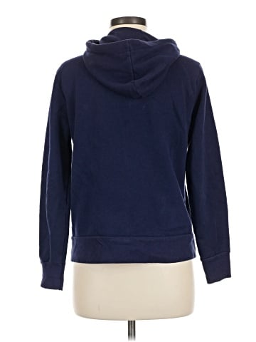 Faded Glory Zip Up Hoodie (view 2)