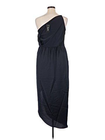 City Chic Casual Dress (view 2)