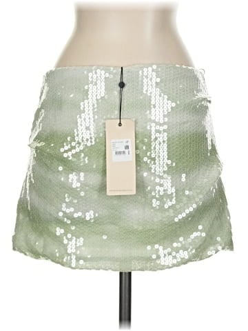 Bec & Bridge Formal Skirt (view 2)