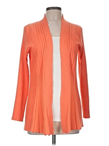Carmen Carmen Marc Valvo Cardigan (view 1)