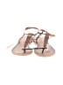 West Loop Tropical Tan Sandals Size 10 - photo 2