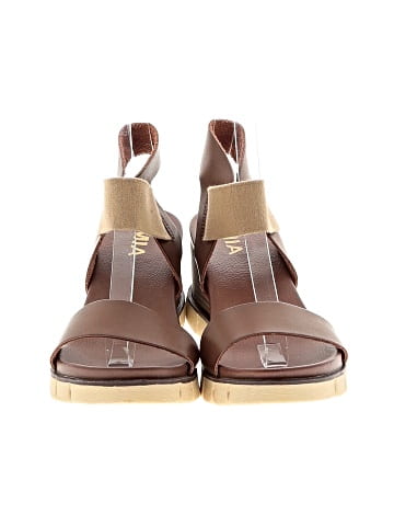 Mia Wedges (view 2)